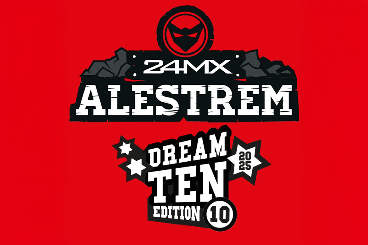 2025 Ales Trem Hard Enduro – Young, Roman, Jarvis & Lettenbichler face 7hr race 