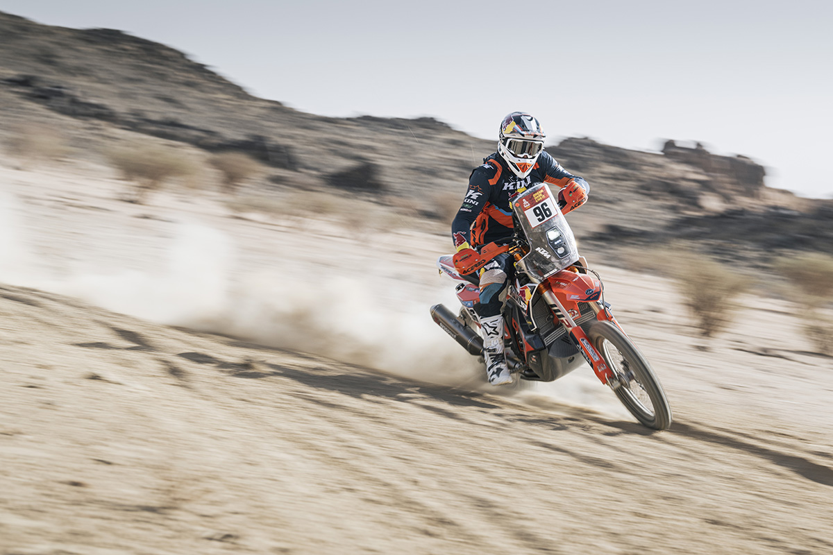 2025 Dakar Rally Stage 1 video highlights