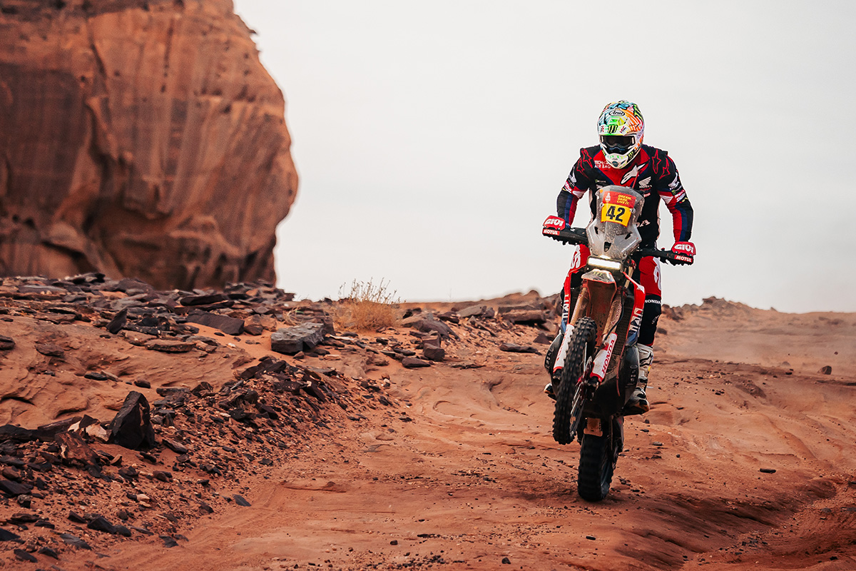 Dakar Rally 2025 Results: Speeding fines and roadbook woes affect stage 5
