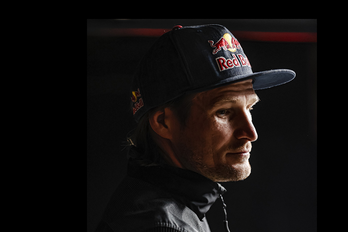 Taddy Blazusiak Quits Stark Future Racing