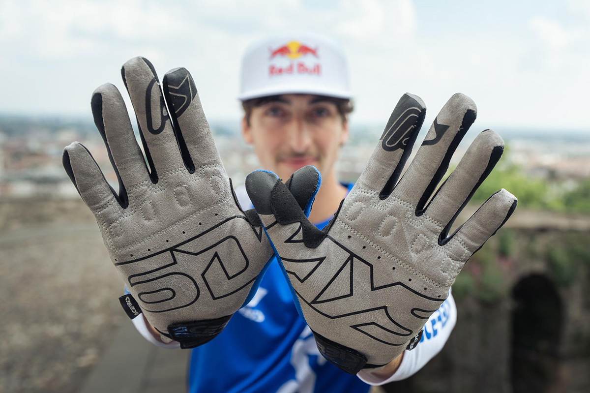 First look: Acerbis official ISDE 2025 off-road riding gear