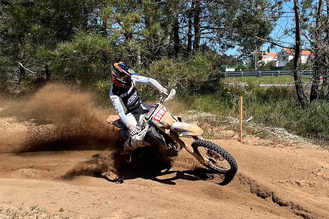 Enduro European Championship: Scandinavian EnduroGP riders dominate round one in Portugal