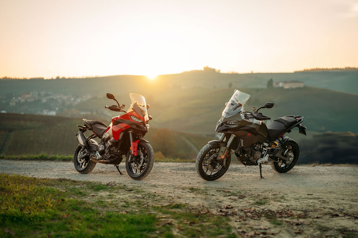 Ducati ends 2024 with one billion Euros profit