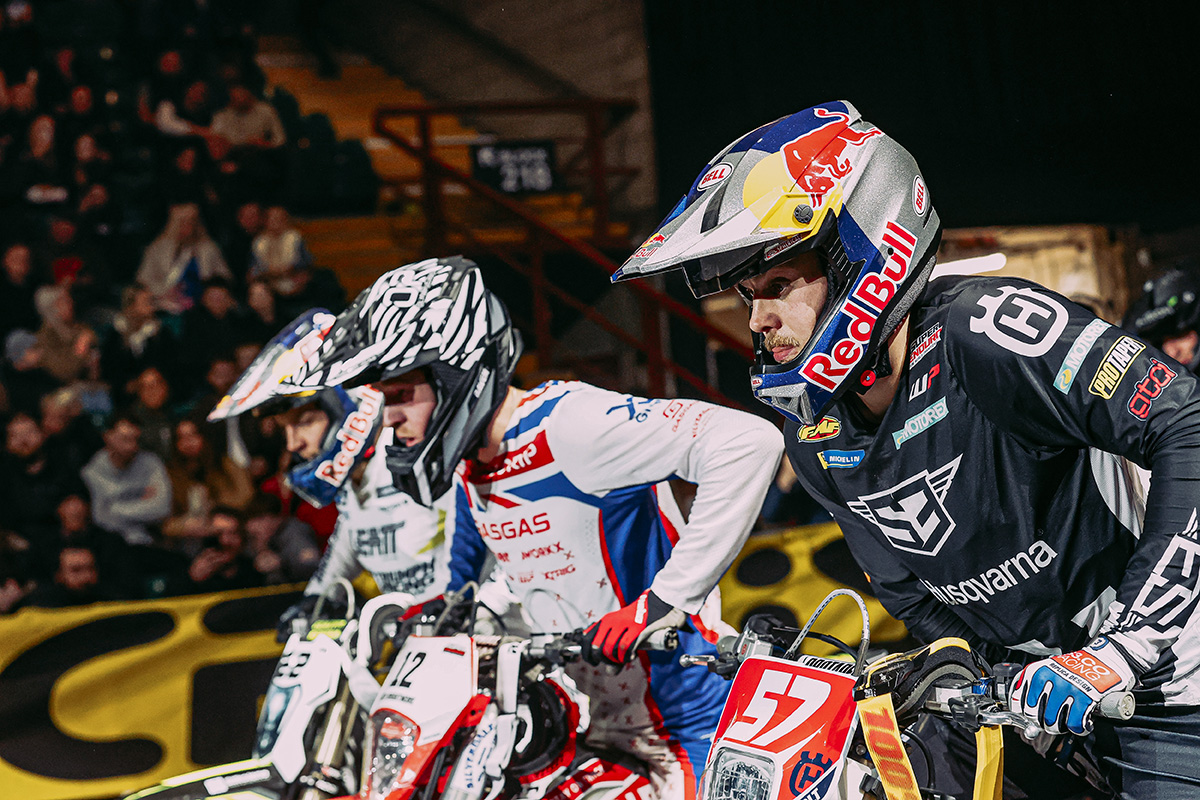 2025 SuperEnduro Rnd7: Ready for fiery French finale in Lievin this weekend?