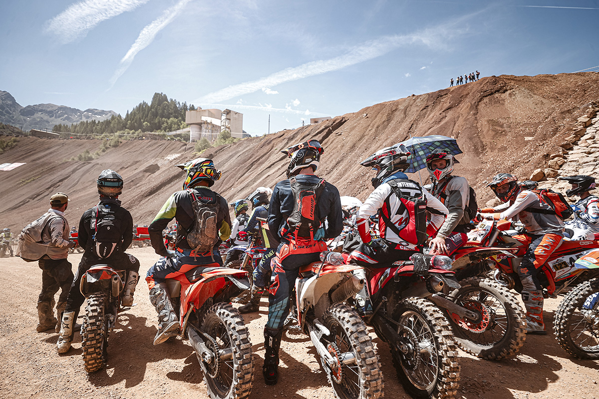 2026 Erzbergrodeo: Online Entries Open for 30th Edition