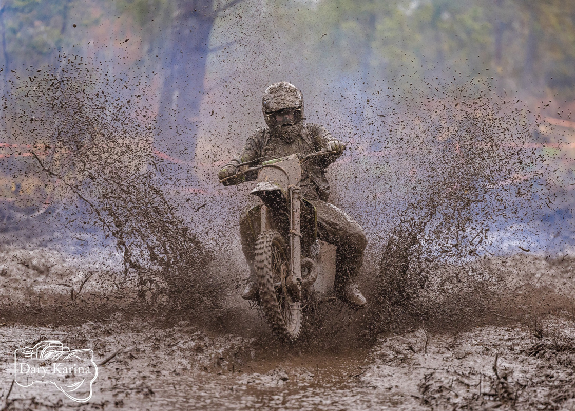 2025 Gotland Grand National Results – victory for Max Ahlin in unreal conditions