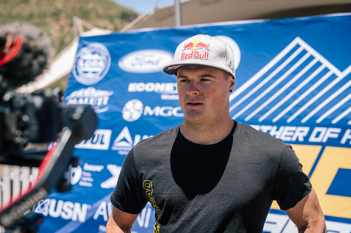 Roof of Africa 2025: HEWC Showdown in Lesotho – Wade Young out