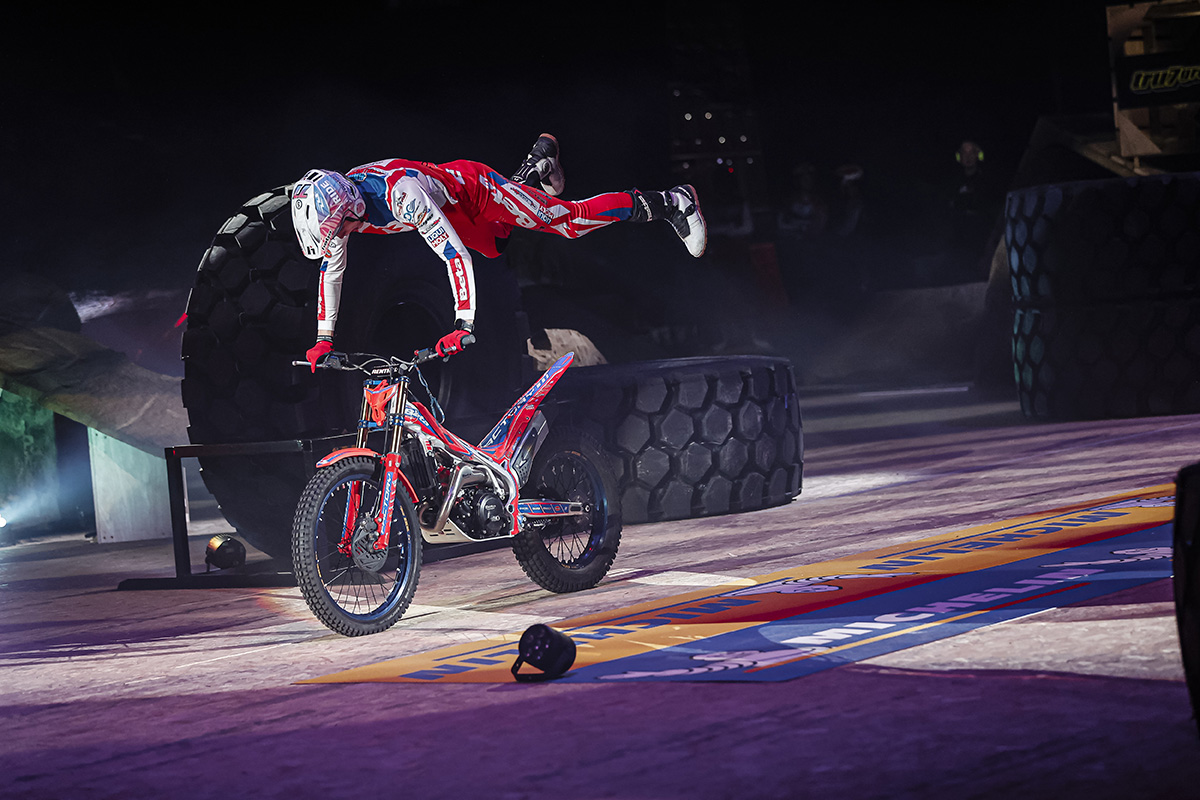 Win Tickets to X-Trial Leeds 2026