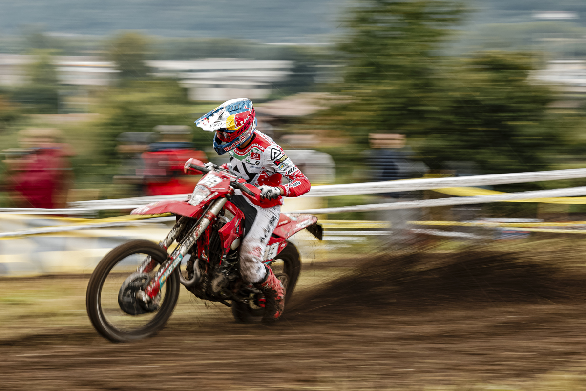 2025 EnduroGP of Italy Results: Verona easy Day 2 winner – Garcia E1 World Champion