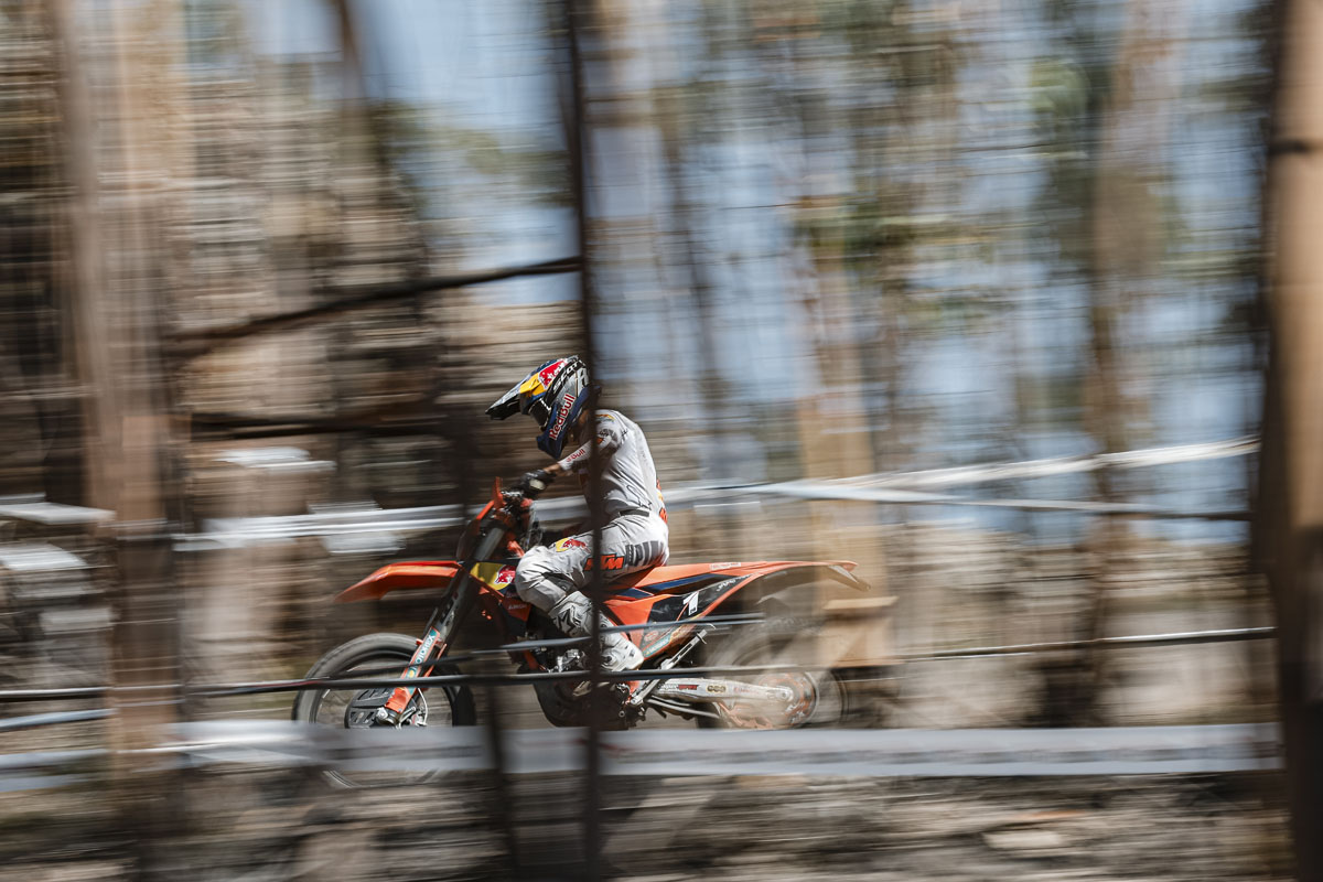 2025 EnduroGP Italy: Round 6 Preview — Titles could tumble in Darfo Boario Terme