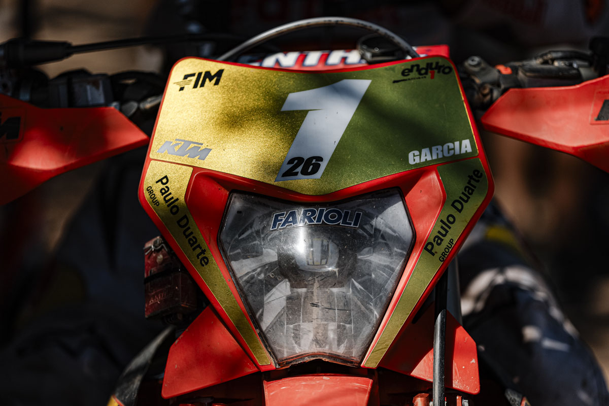2025 EnduroGP Italy: Round 6 Preview — Titles could tumble in Darfo Boario Terme
