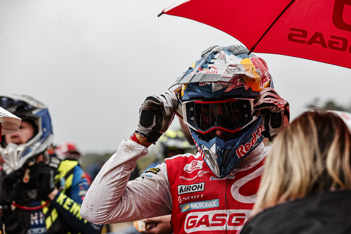 2025 EnduroGP of Portugal II: Crunch time at Rnd 5? Entry list & preview