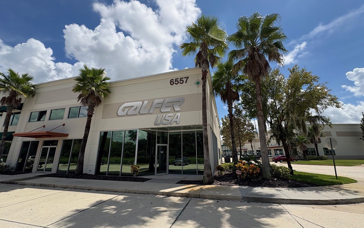 GALFER opens up shop in the America - new Orlando base for Galfer USA