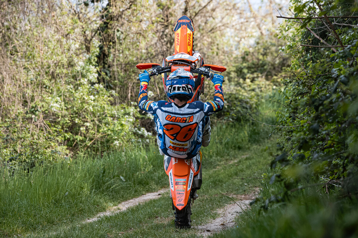2026 EnduroGP World Championship Rnd1 Rider Entry List & Preview