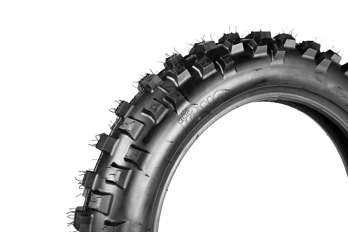 First look: New X-Grip King Kong Sticky Hard Enduro tyre for “maximum traction”
