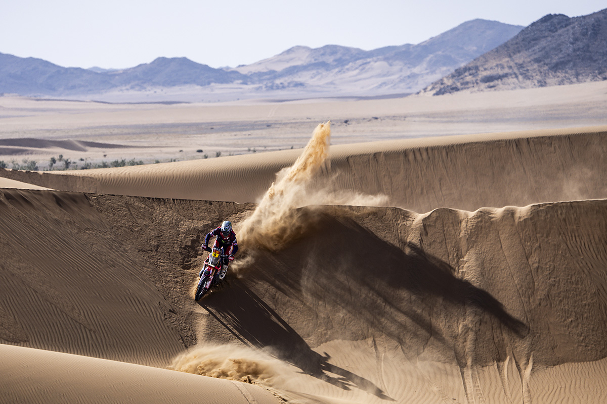 2026 Dakar Rally: Route of Dakar 2026 Preview