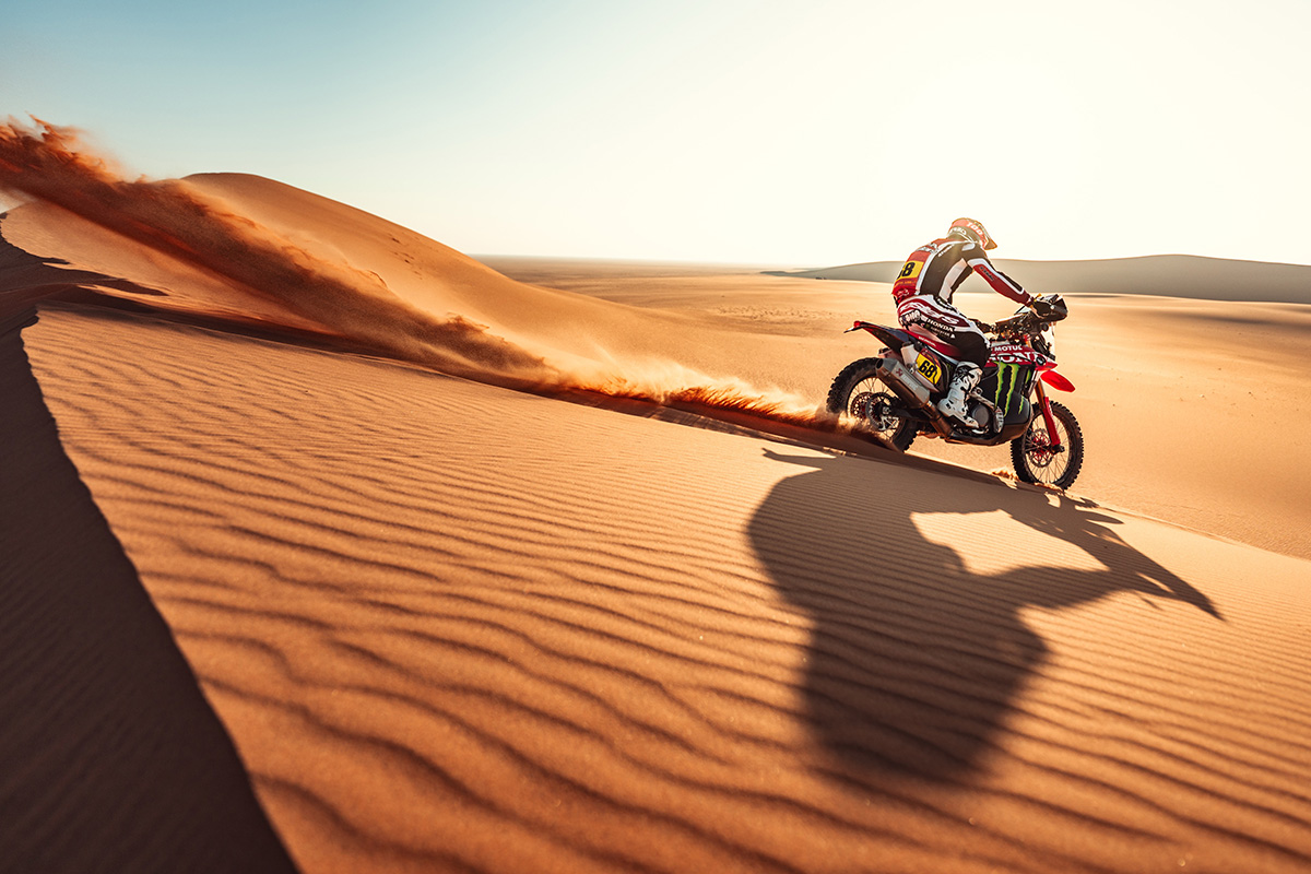 2026 Dakar Rally Results: Missed Waypoints Shake-up Stage 9 – Schareina Wins Geocaching Games