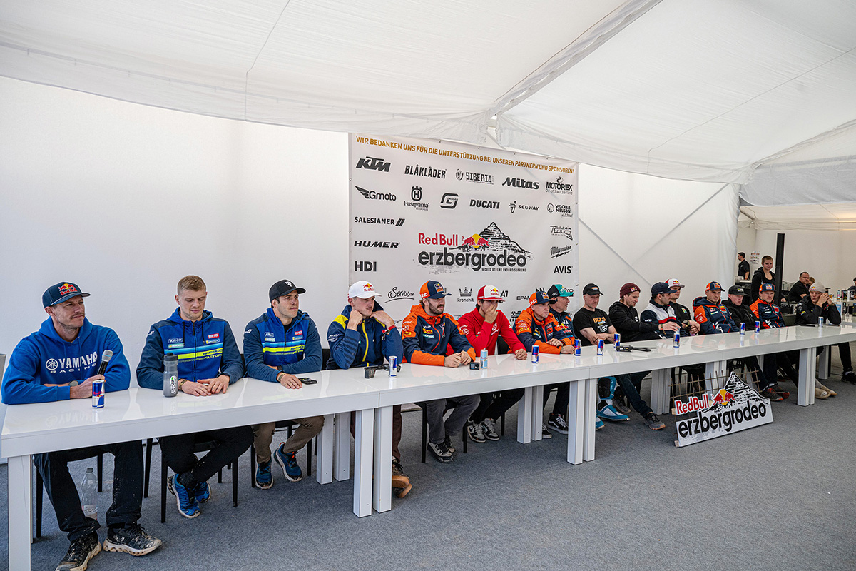 New Hard Enduro World Ranking system launching with $100,000 prize money