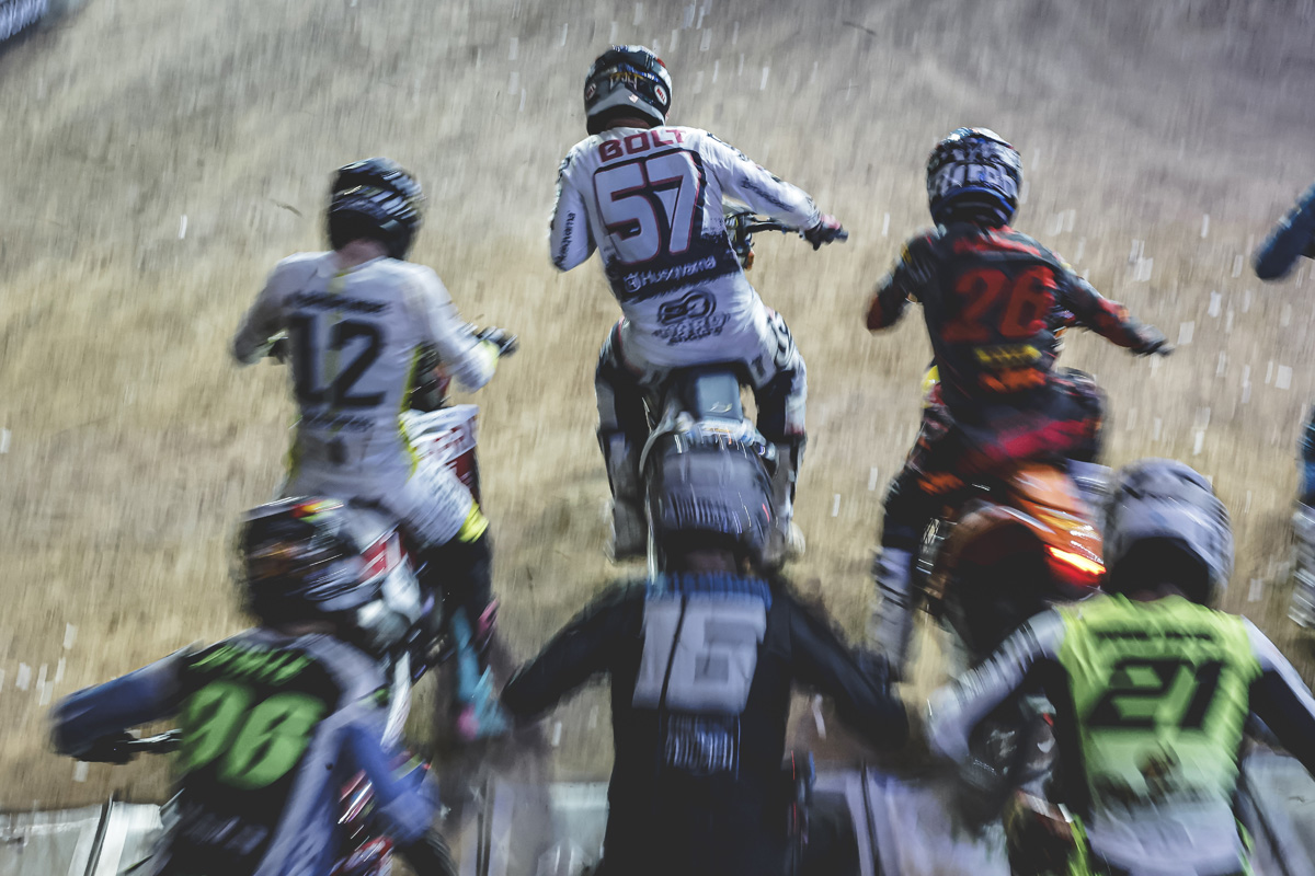 2026 SuperEnduro Rnd 3 Preview: Season hots up in Bilbao