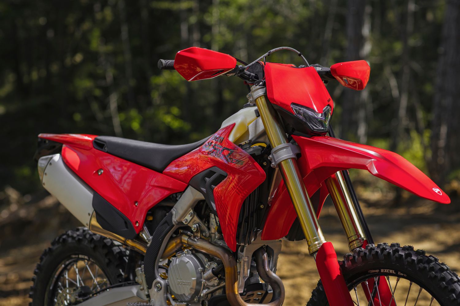 Ducati sale rumours - Is Volkswagen preparing to part ways?