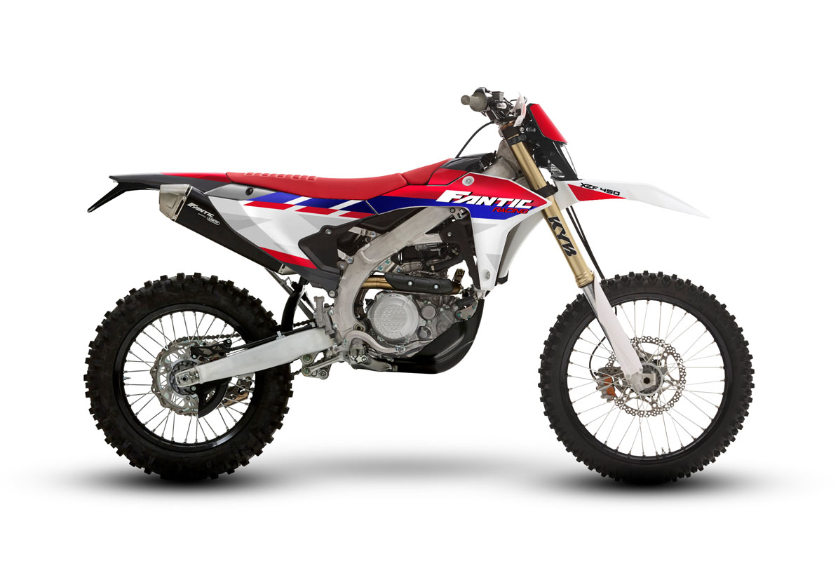 xef-450