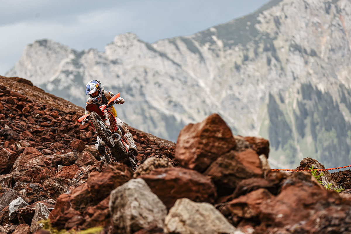 2026 Red Bull Erzbergrodeo Preview: Iron Mountain ready for historic 30th anniversary
