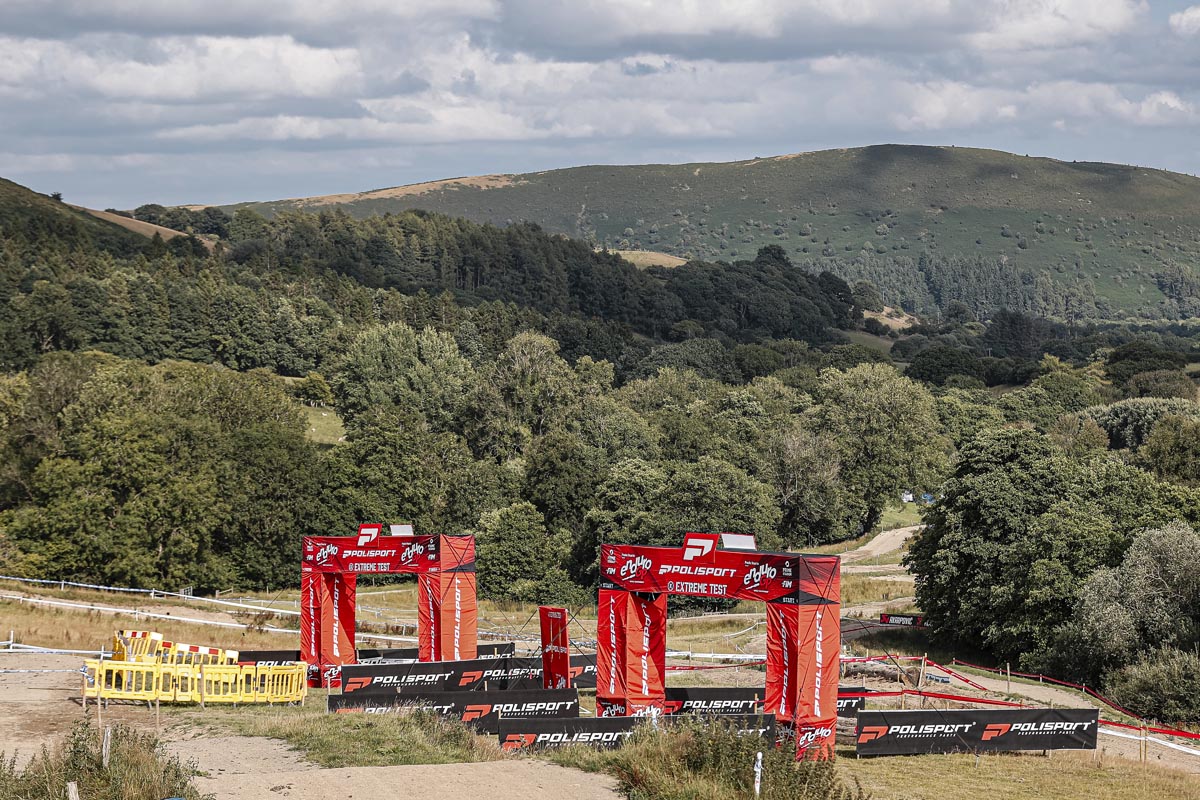 Enduro future for Wales secured as ACU lands new forestry deal