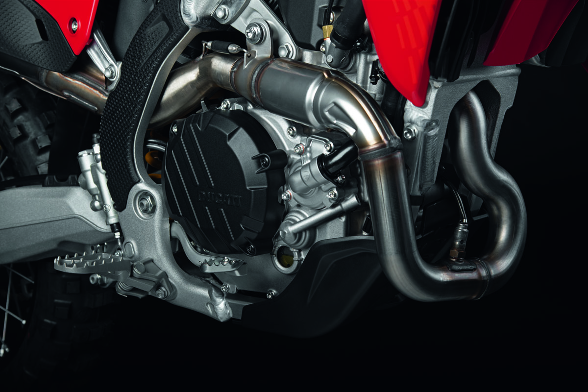 Game-changer or gimmick – Ducati's adaptive maintenance system explored and explained