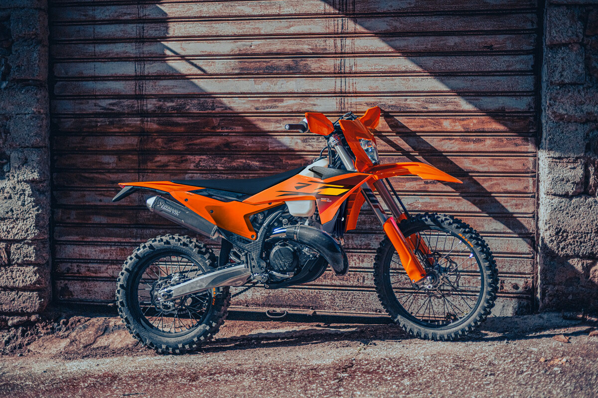 KTM fight back against ‘Dieselgate-style’ European enduro emissions probe