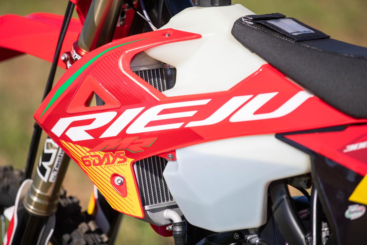 Rieju start work on new Spanish factory to support model expansion and ...
