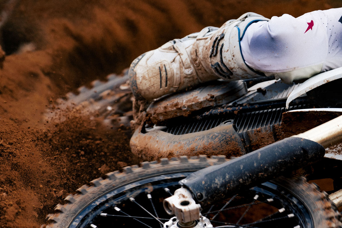 Stark Varg given ‘highly requested’ new traction control system FOC