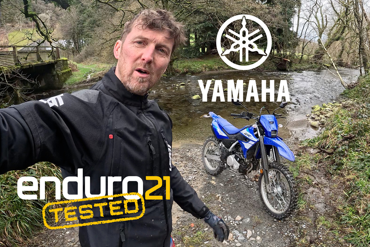 Tested: 2026 Yamaha WR125R Big Thinking Dual Sport Baby