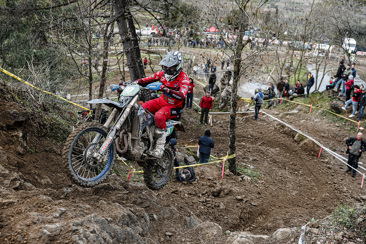 Italian Enduro Rnd 1 Video Recap – EnduroGP Boys First Dance of 2026