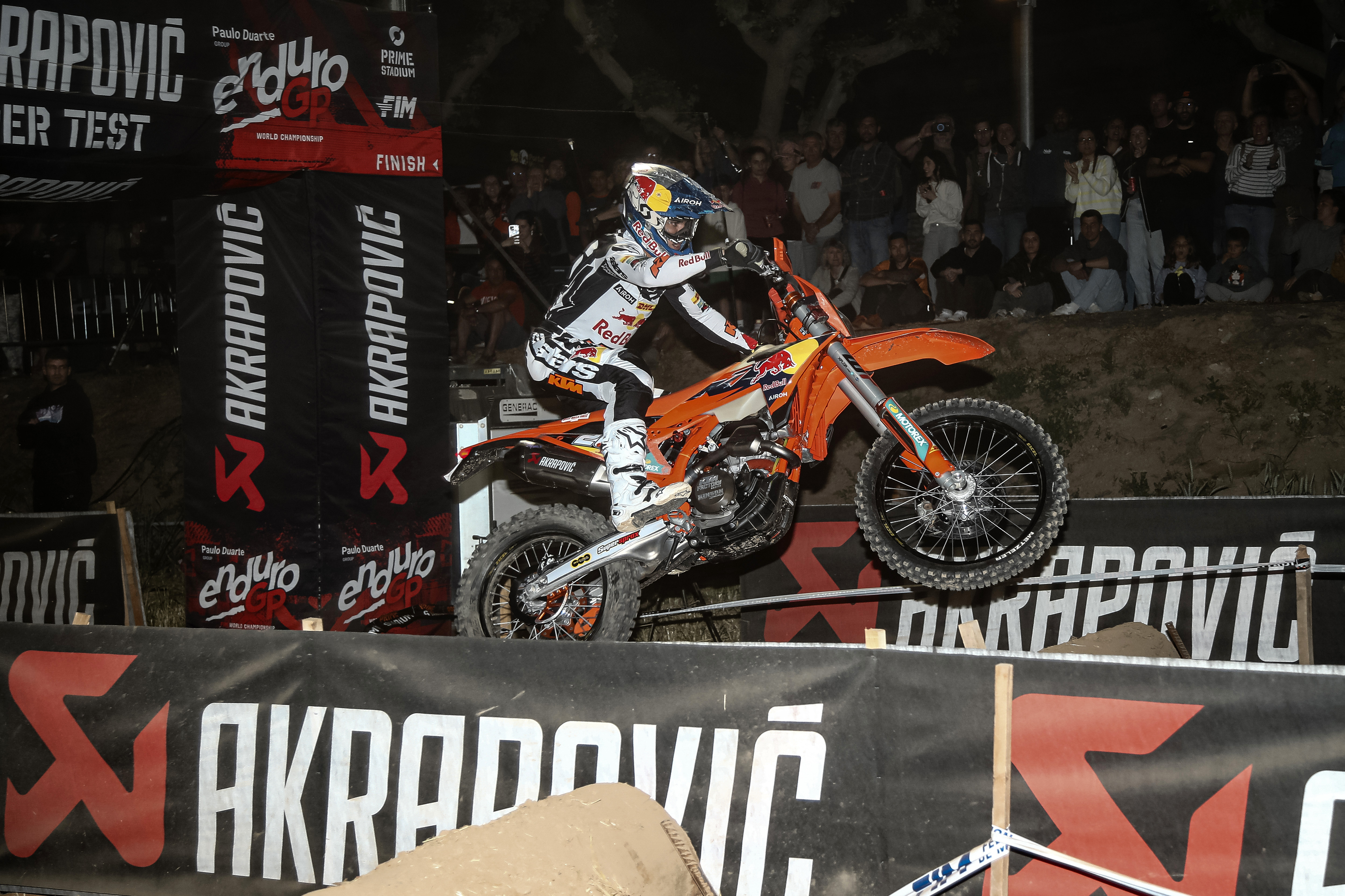 Finland GP preview: EnduroGP heads deep into the Scandinavian forests