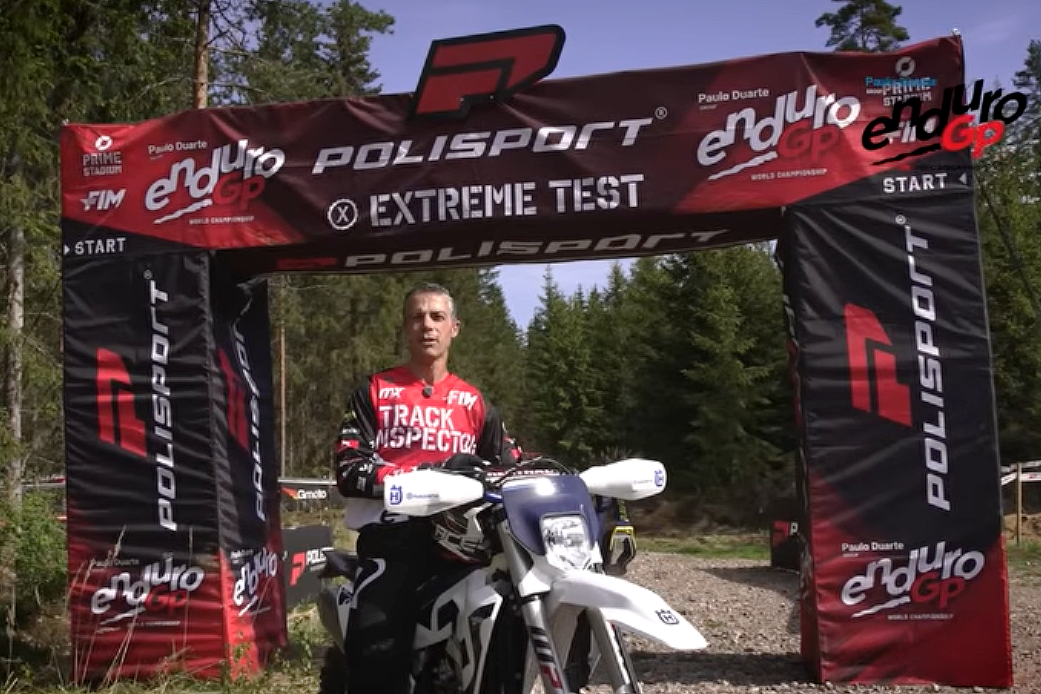 2026 EnduroGP of Finland: Round 3 Onboard Track Preview