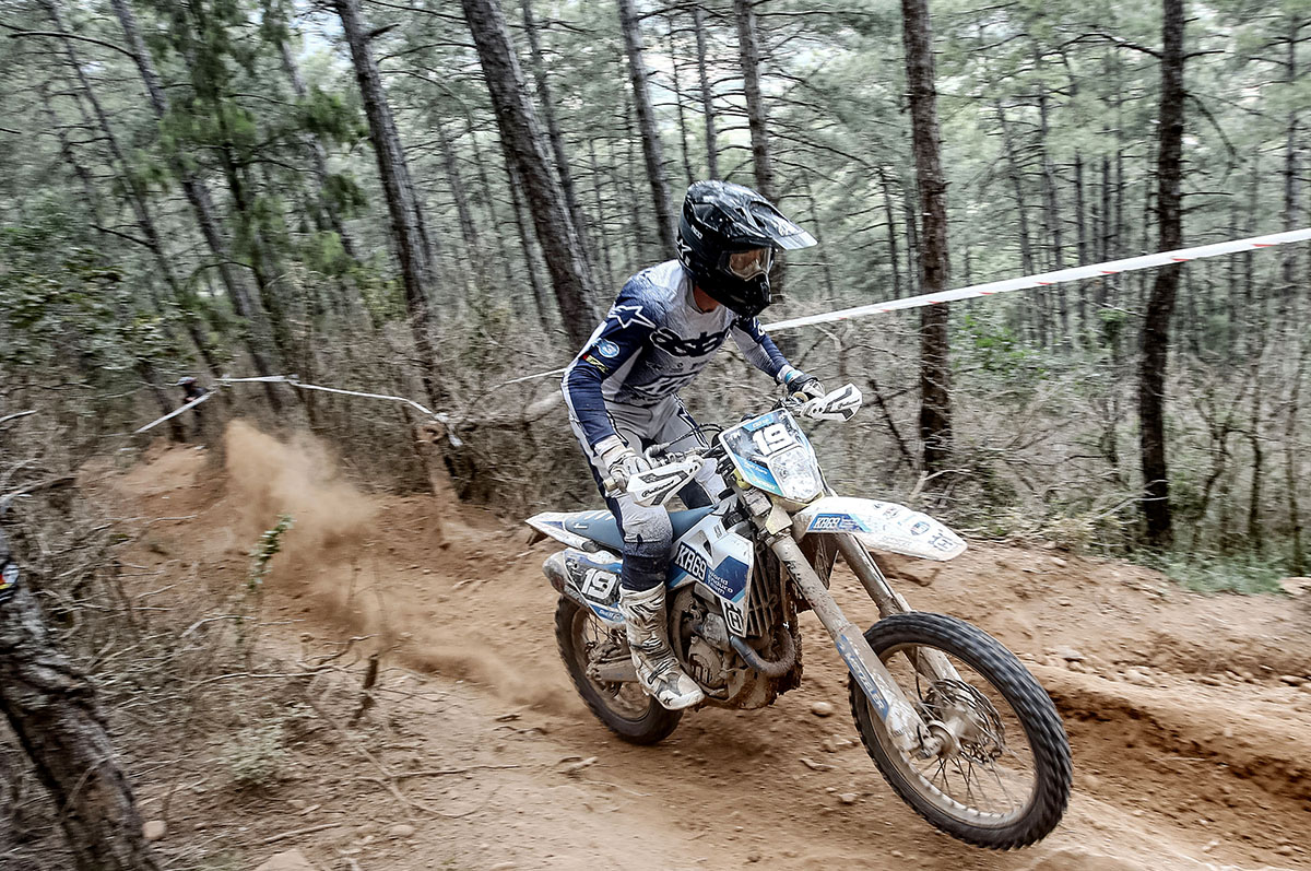 Finland GP preview: EnduroGP heads deep into the Scandinavian forests