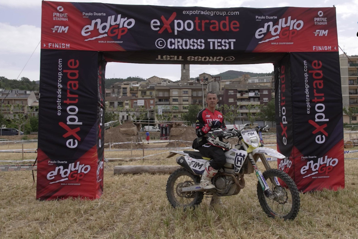 2026 EnduroGP of Spain: Round 2 Onboard Track Preview