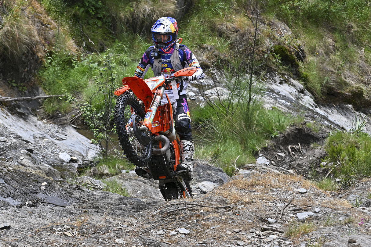 2026 Extreme XL Lagares Results: Lettenbichler completes the clean sweep in Portugal