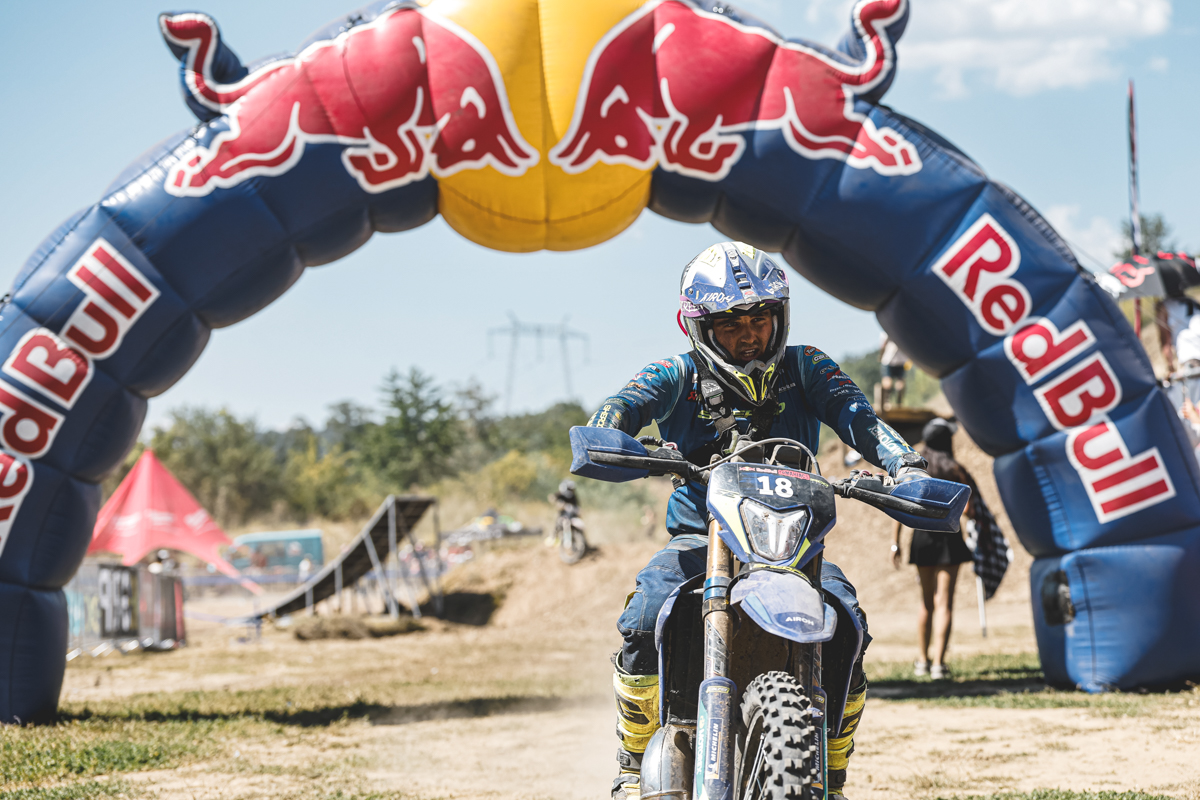 On Rider Romaniacs organisers back young riders with 50% discount