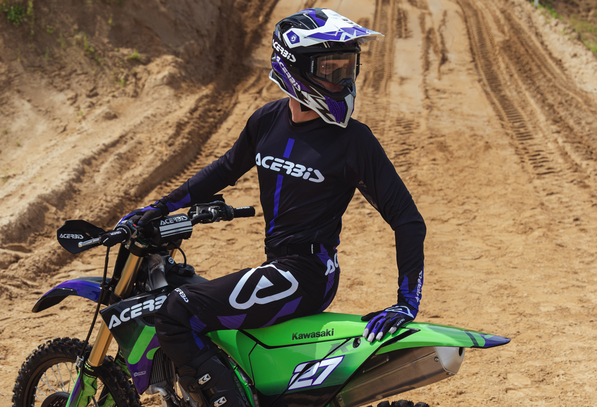 Tested: Fox Legion Off-road Jacket and Vest