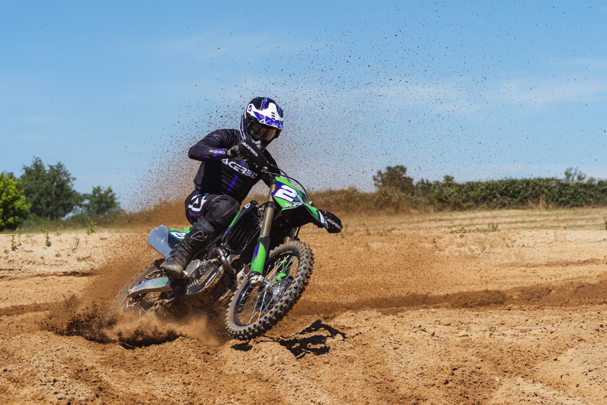 Revamped Acerbis MX Track 2.0 gear lands for 2027