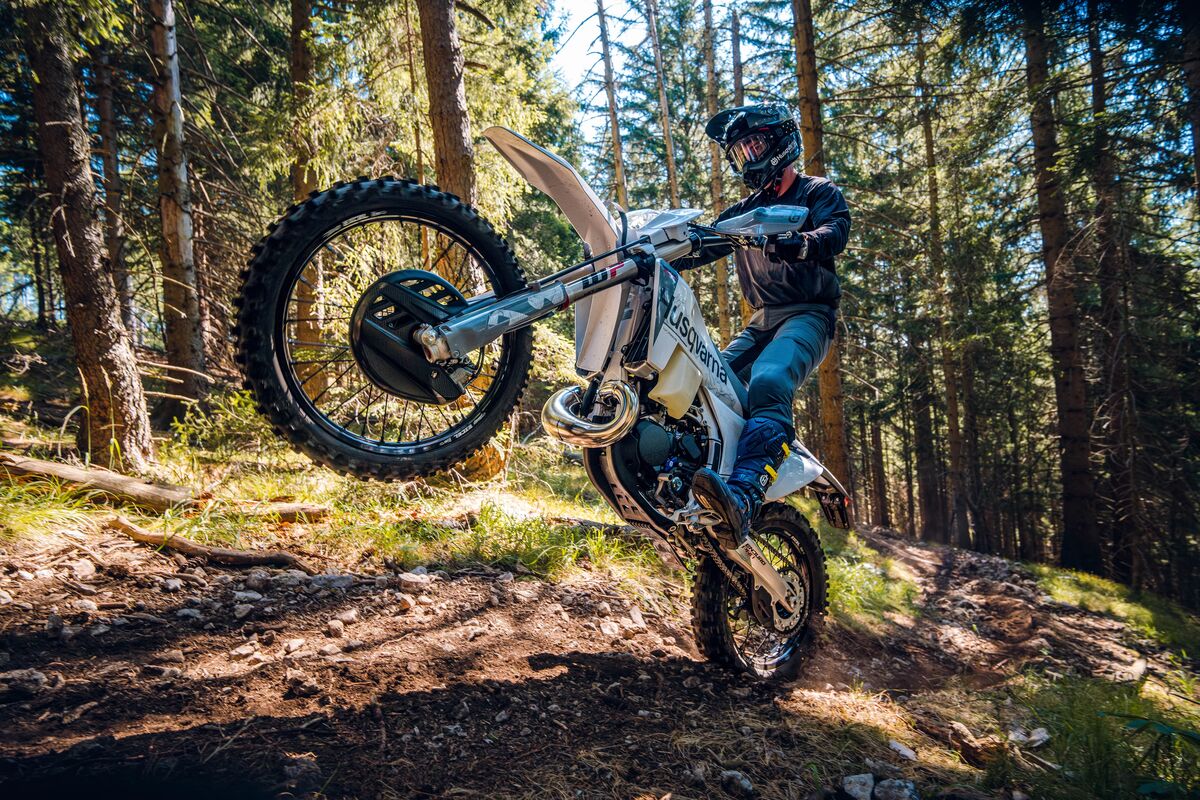 Husqvarna TE 300 Pro 2027