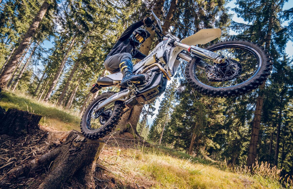 Husqvarna FE 350 Pro 2027
