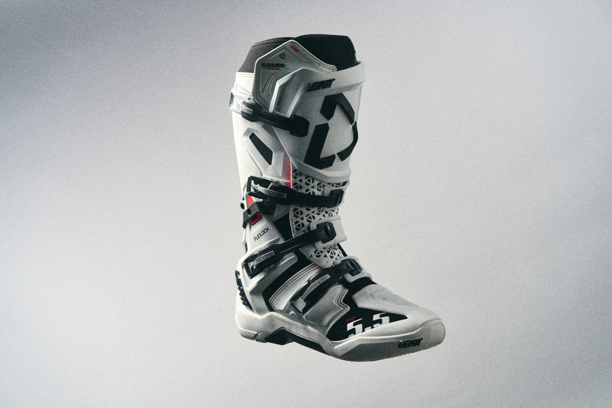 First look: Alpinestars Tech 7 Enduro Drystar Waterproof Boots