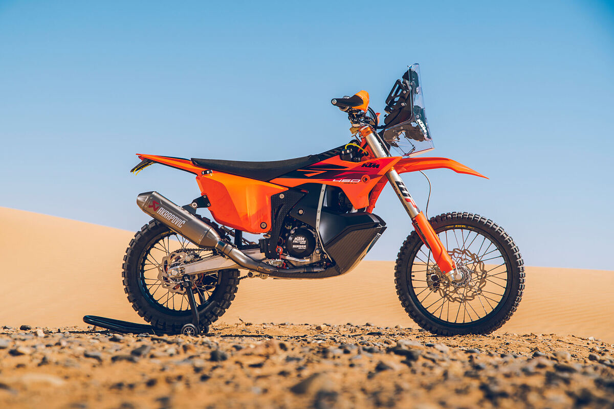 Revamped Acerbis MX Track 2.0 gear lands for 2027