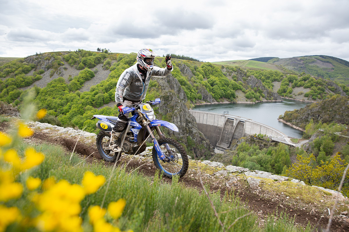 Trèfle Lozérien 2021 – date clash puts French classic out of WESS